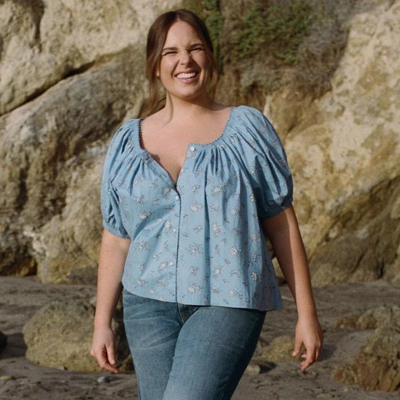 Doen Tops - Doen Tennessee Top